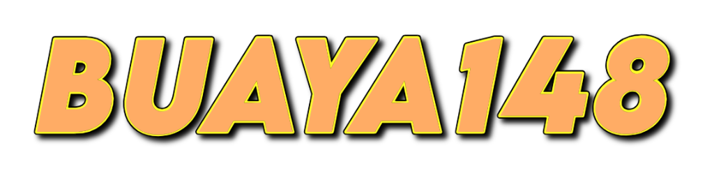 BUAYA148 logo